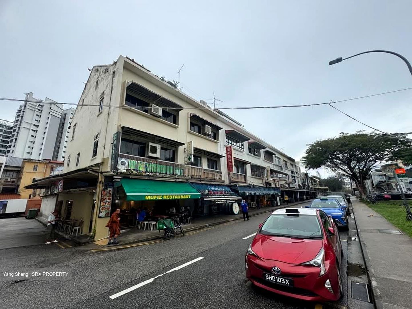 Lorong 27 Geylang (D14), Retail #533123551